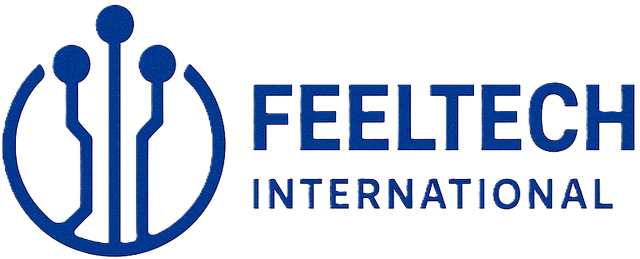 FeelTech International Logo